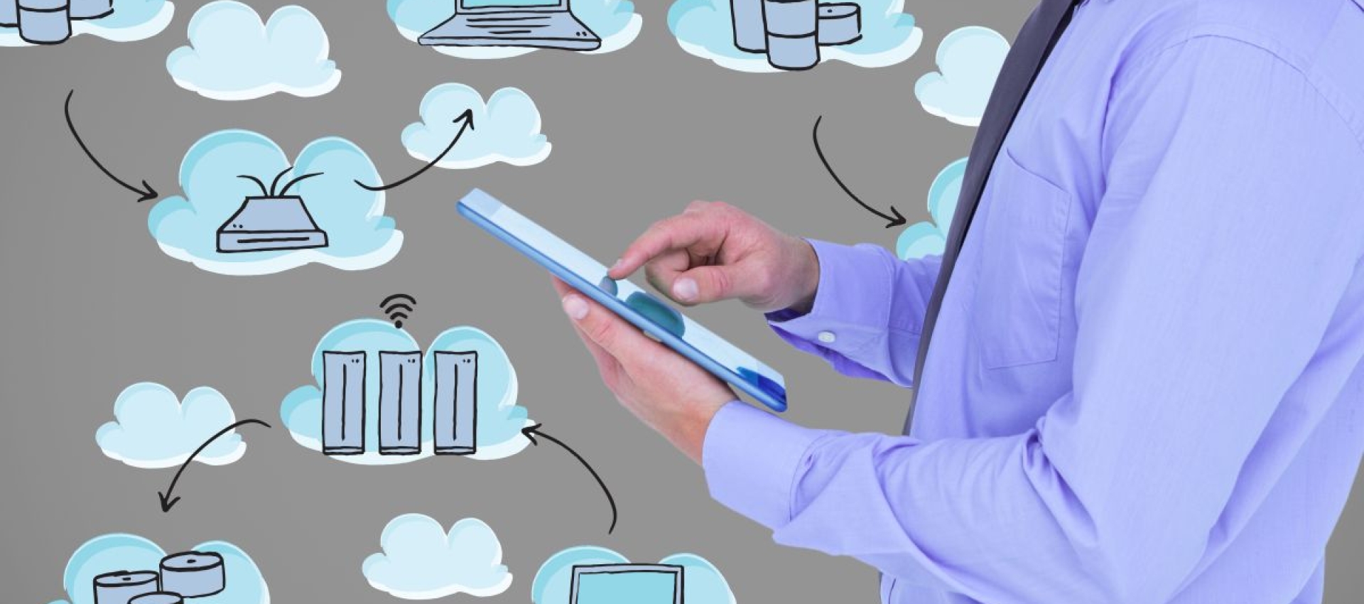 Integración de soluciones: El secreto para una infraestructura digital unificada