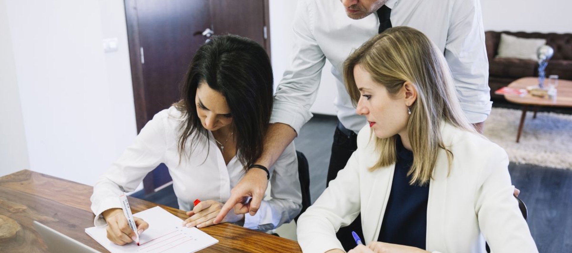 Cómo la asignación de recursos especializados impulsa la transformación digital