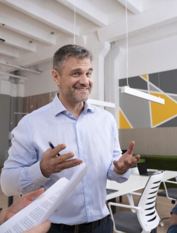 Certificación REPSE: ¿Por qué es crucial trabajar con proveedores certificados?