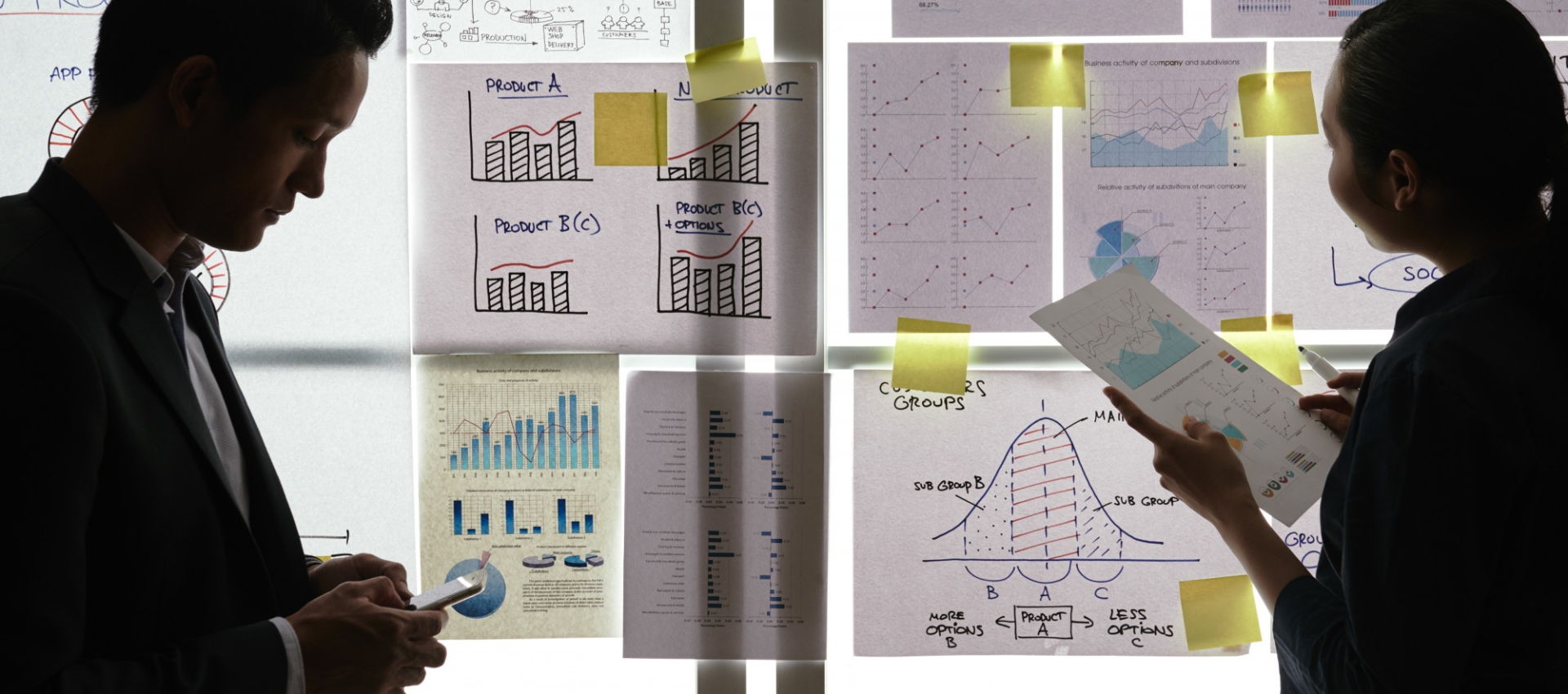 Planeación estratégica de TI: Cómo alinear la tecnología con los objetivos del negocio