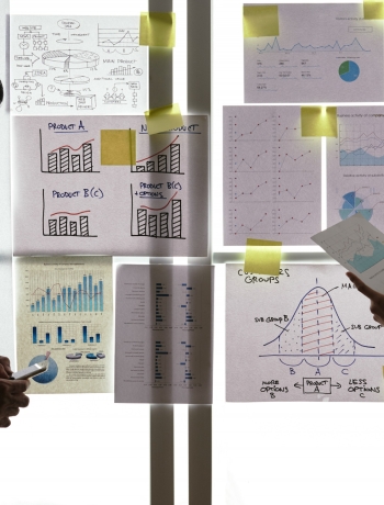 Planeación estratégica de TI: Cómo alinear la tecnología con los objetivos del negocio