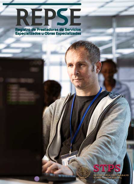 Certificación REPSE