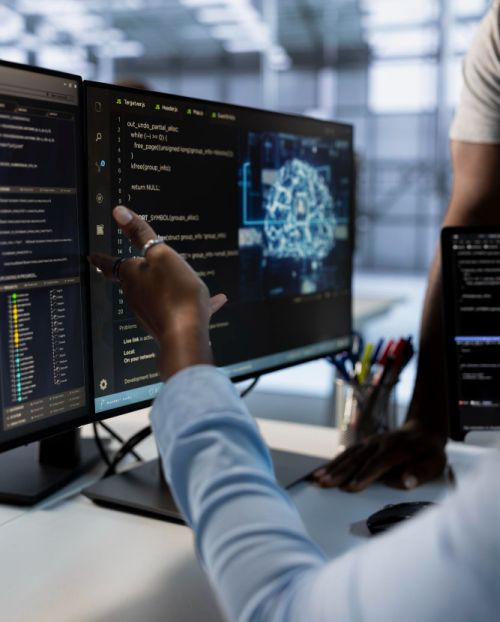 Servicios Especializados